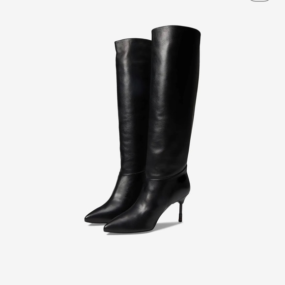 ALL SAINTS Nori boot - Picture 1 of 3